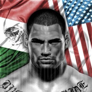 Meet your Posher, Gerardo